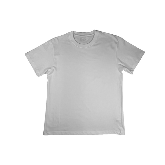 280 GSM Standard Tee — White